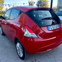 Lancia Ypsilon 1.2 cc GPL Ecochic - SOLO 60.000 KM