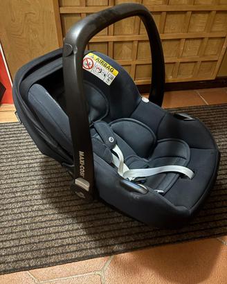 Ovetto Maxi-cosi