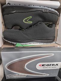 Scarpe antinfortunistiche 