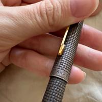 Parker penna pen rara 