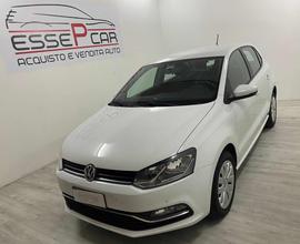 VOLKSWAGEN Polo 1.2 TSI 5p. Comfortline BlueMoti