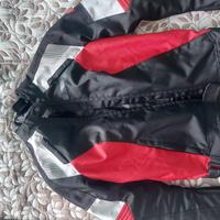 giacca da moto donna Spidi M