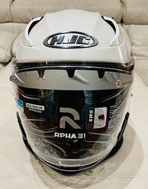 HJC Rpha 31 misura M + interphono 21B