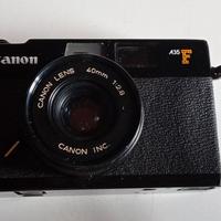 Foto camera Canon A35F