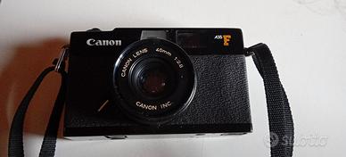 Foto camera Canon A35F