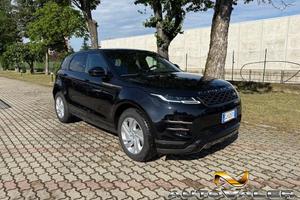 LAND ROVER Range Rover Evoque 2.0D I4 163 CV AWD