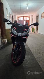Aprilia RS 125 REPLICA