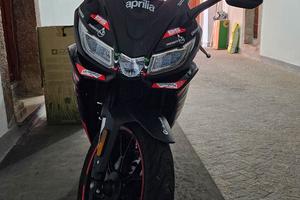 Aprilia RS 125 REPLICA