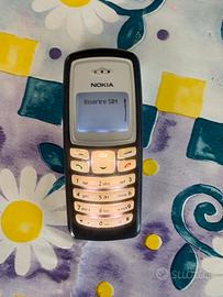 Nokia 2100