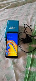 Samsung Galaxy J6+