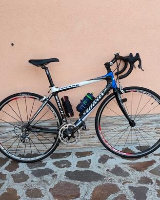 Wilier Triestina Izoard