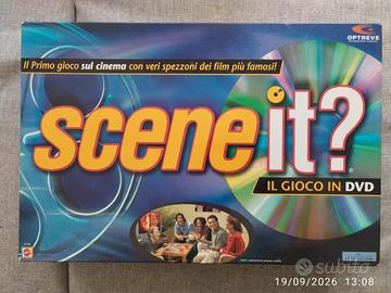 Gioco da tavolo scene it