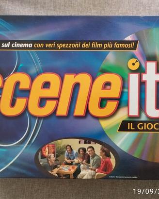 Gioco da tavolo scene it