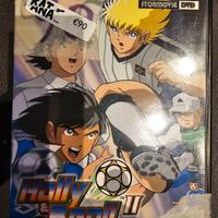 Holly & Benji II forever special edition 13 DVD