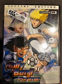 Holly & Benji II forever special edition 13 DVD