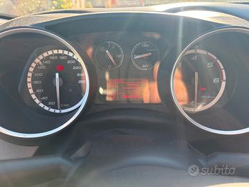 Alfa romeo Giulietta 1600 105 distinctive