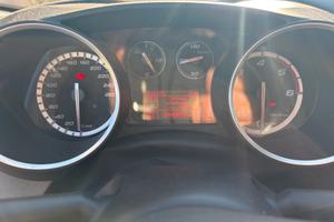 Alfa romeo Giulietta 1600 105 distinctive