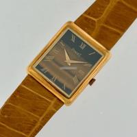 Piaget Tank Occhio di Tigre