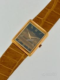 Piaget Tank Occhio di Tigre