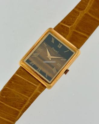 Piaget Tank Occhio di Tigre