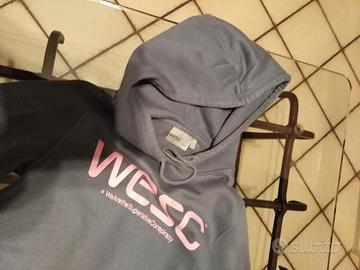 Wesc felpa on sale