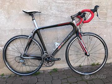 SCAPIN modello Etika  12 K road carbonio