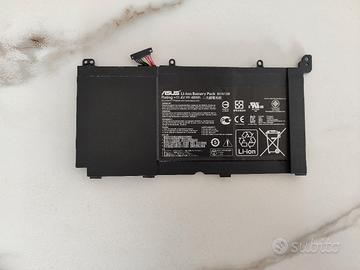 batteria Asus Li-Ion B31N1336