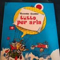 Tutto per aria di Richard Scarry