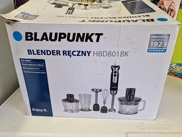 robot cucina Blaupunkt