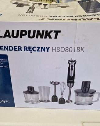 robot cucina Blaupunkt