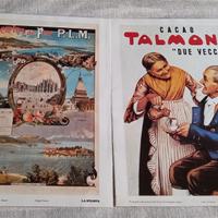 Poster - vecchie pubblicità