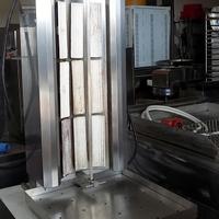 Gyros Kebab Elettrico CB