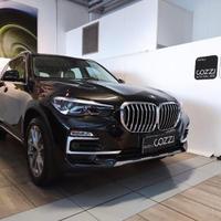 BMW X5 (G05/F95) - X5 xDrive25d xLine