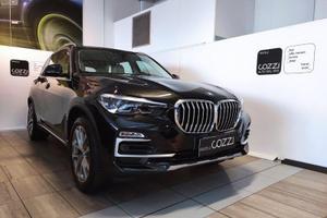 BMW X5 (G05/F95) - X5 xDrive25d xLine