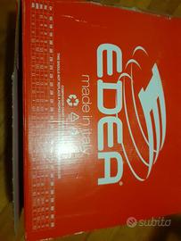 pattini ghiaccio Edea 240 taglia 36