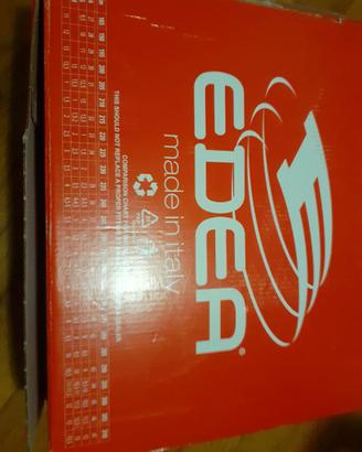 pattini ghiaccio Edea 240 taglia 36