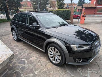 Audi A4 Allroad 2.0TDI 177cv My2013 - 240.000Km