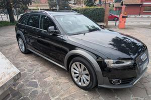 Audi A4 Allroad 2.0TDI 177cv My2013 - 240.000Km