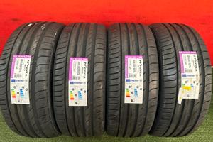 245 45 20 Gomme Estive 2023 Nexen Nuove 245 45R20