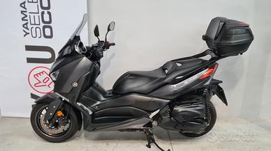 Yamaha X-Max 400 ABS (2017 - 20)