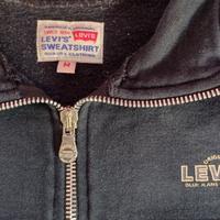 Felpa Levis vintage