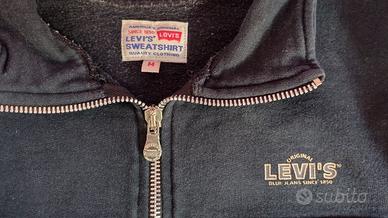 Felpa Levis vintage