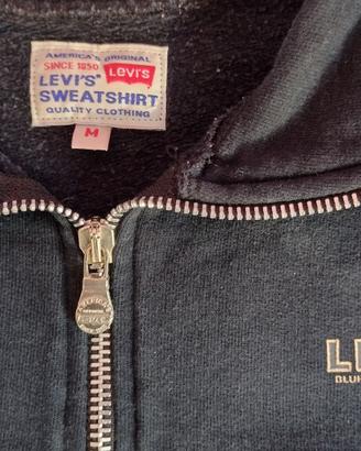 Felpa Levis vintage