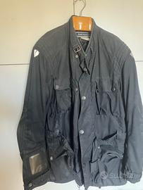 Giacca moto BMW motorad - Taglia XL