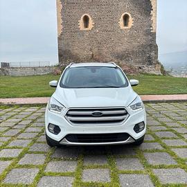 Ford Kuga 2.0 TDCi Titanium