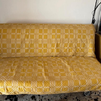 Divano Letto, 2 posti - Ikea