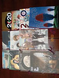 calendario carabinieri 