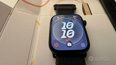 Apple Watch Series 9