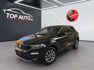 VOLKSWAGEN T-ROC 2.0 TDI SCR 150 CV DSG ADVANCED