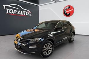 VOLKSWAGEN T-ROC 2.0 TDI SCR 150 CV DSG ADVANCED